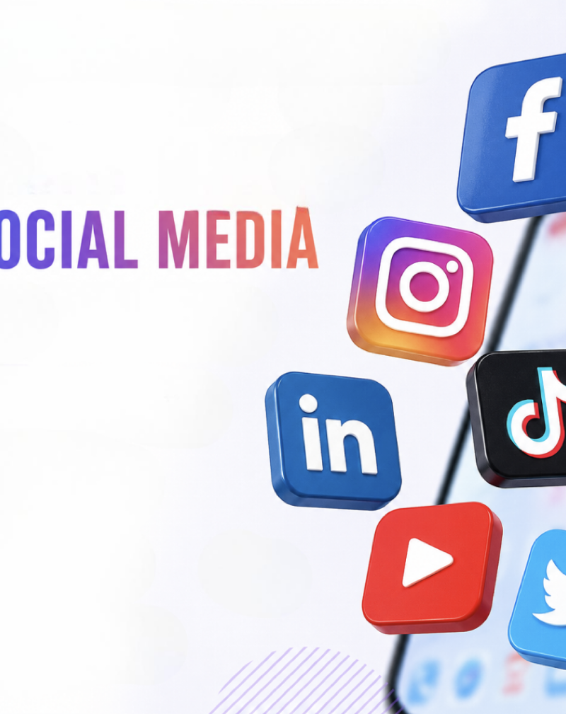 Social Media – toxisch oder falsche Nutzung?
